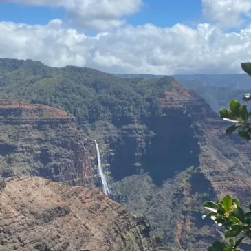 Naturreise-Blog: Hawaii – Insel Kauai