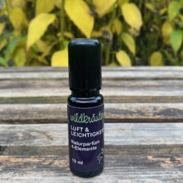 Naturparfüm Luft & Leichtigkeit, Naturparfüm, Naturparfüm 4 Elemente, Luft