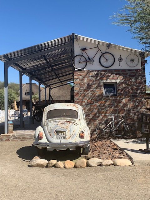 Namibia, Naturreise Namibia, Camping Namibia, Namibia mit Jeep, Namibia mit Dachzelt, Tsauchab River Camp