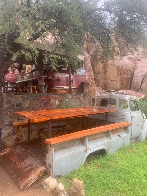 Namibia, Naturreise Namibia, Camping Namibia, Namibia mit Jeep, Namibia mit Dachzelt, Madisa Camp,