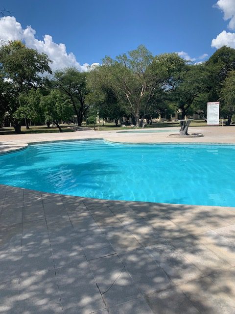 Namibia, Naturreise Namibia, Camping Namibia, Brandberg, Namibia mit Jeep, Namibia mit Dachzelt, Etosha Nationalpark Namutoni, Zebras, Panorama