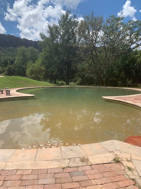 Namibia, Naturreise Namibia, Camping Namibia, Waterberg Plateau Campsite, Namibia mit Jeep, Namibia mit Dachzelt, Paviane